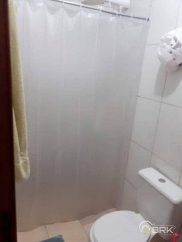 Imagem 16 de 16 de Casa Vila Cosmopolita 2 Dormitórios, 1 Vaga, 63 M2 - Ca0912