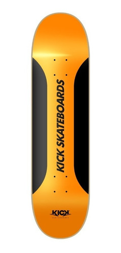 Imagem 1 de 1 de Shape Skate Kick Marfim