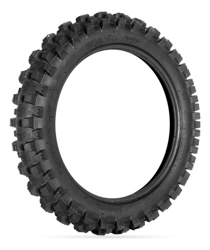 Pneu Borilli Minicross Mx007 Medium Soft 80/100-12 Traseiro