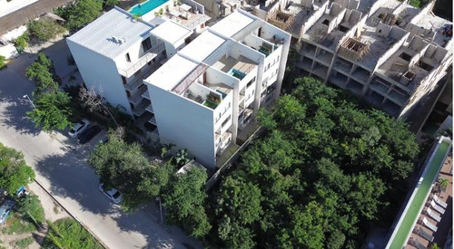 Departamentos En Venta En Aldea Zama Tulum (1088)