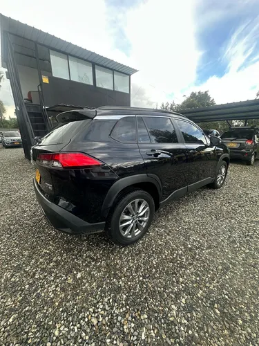 Toyota Corolla Cross 2.0 Xei