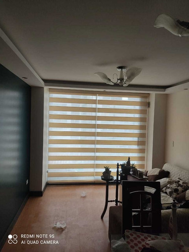 Imagen 7 de 9 de Cortinas Modernas Tipo Zebra