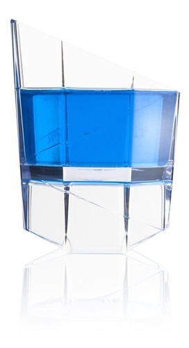 Imagen 2 de 5 de Multi Medidor- Multi Jigger 4 In 1 Para Cocteleria Vacu Vin