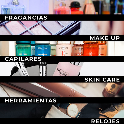 Imagen 11 de 11 de Perfumero Portatil Recargable Importado 5ml