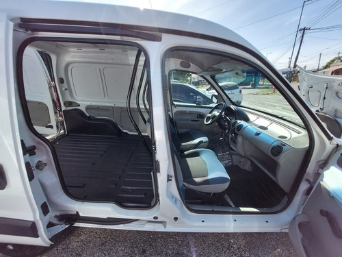 Renault Kangoo 1.6 2 Authentique Da Aa Cd 1plc