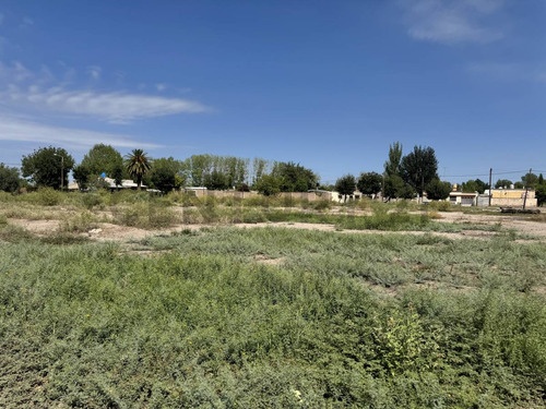 Lotes En Venta En San Martin