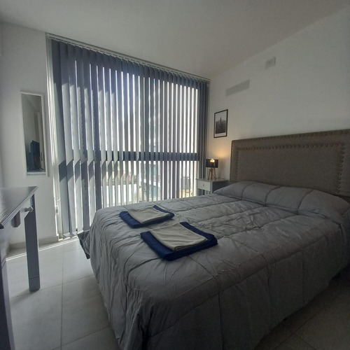 Venta Dpto - Dpto 1 Dorm, B° Gral Paz - Viamonte 471