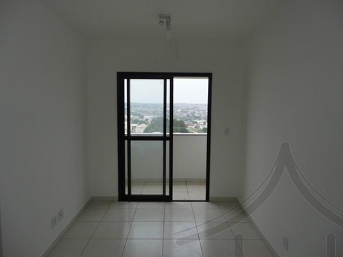 Imagem 4 de 11 de Apartamento Para Venda Em Bauru, Jd Brasil, 2 Dormitórios, 1 Banheiro, 1 Vaga - 1005_2-881507
