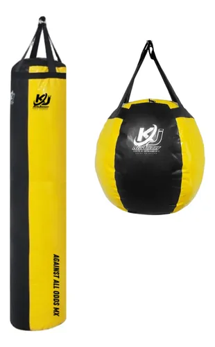 Saco de boxeo 180 hotsell