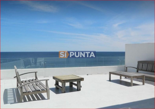 Imagen 8 de 9 de Apartamento En Alquiler - Mansa