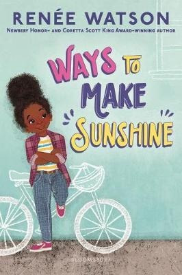 Ways To Make Sunshine  Rene Watsonaqwe