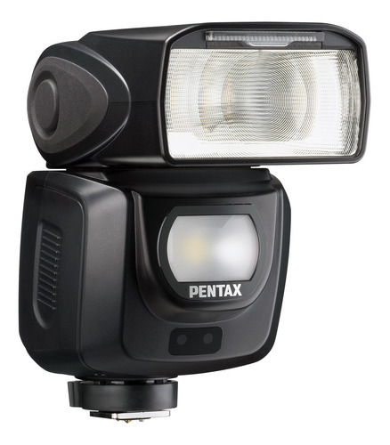 Af360fgz Ii Flash Para Camara Pentax Dslr