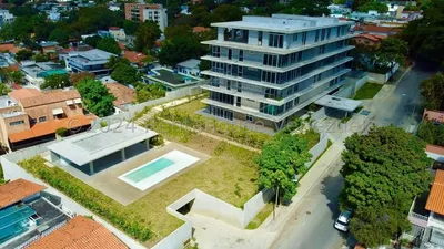Apartamento en venta
