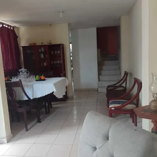 Se Vende Casa Dúplex En Los Andes