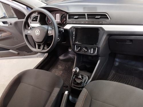 Volkswagen Saveiro 1.6 Msi Comfortline Cd