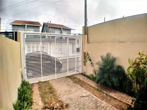 Imagem 17 de 30 de Casa Residencial À Venda, Jardim Planalto, Arujá. - Ca0456