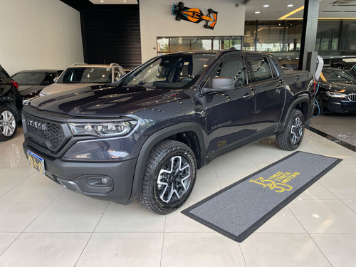 RAM Rampage REBEL 2.2 TB CD 4X4 DIESEL AUT.