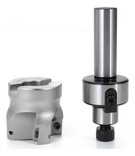 Fresa C3/4-fmb22 K Haste 400r-50-22 Com Lâmina