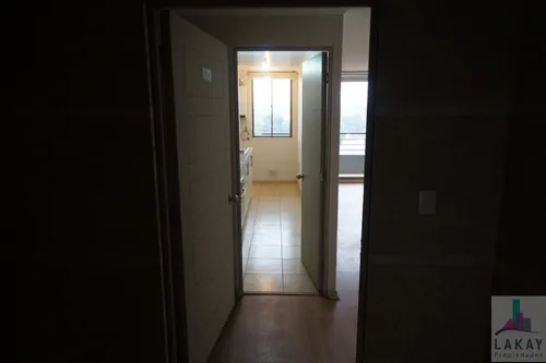 Vista Norte, 3d Y 2b Con Terraza 65m2- Acceso Autopista 68!!