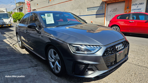 Audi A4 2.0 T S Line 190hp Dsg