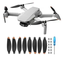 Comprar 8 Palas De Hélice For Drones, Accesorios For Dji Mini 2