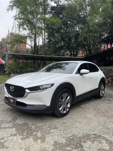 Mazda CX-30 2.0 Grand Touring At