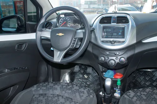 Chevrolet Spark 1.2 Gt Ls