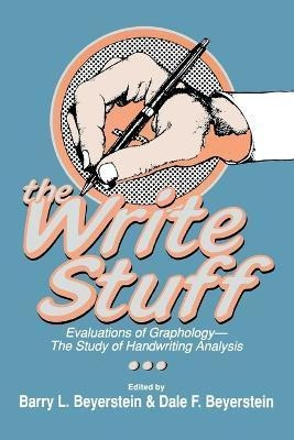 Libro The Write Stuff - Barry L. Beyerstein