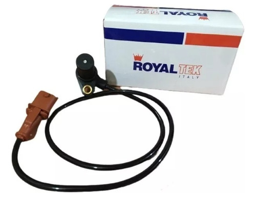 Sensor Rotacion Royaltek Fiat Bravo Marea Alfa Romeo!.