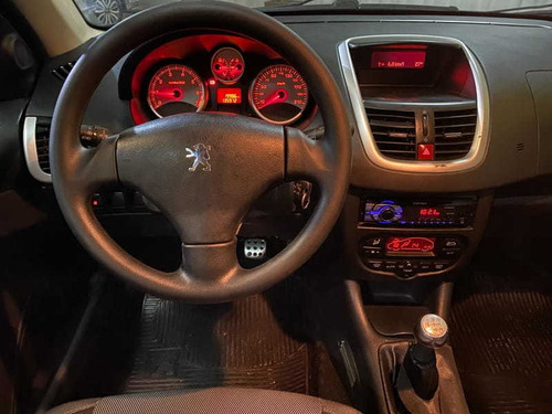 Imagem 8 de 15 de Peugeot 207 Sw Escapade 1.6