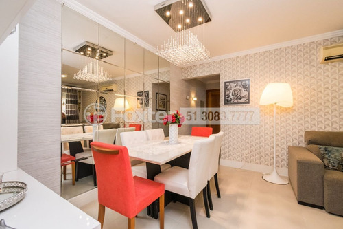 Imagem 9 de 30 de Apartamento, 2 Dormitórios, 86.22 M², Três Figueiras - 129988