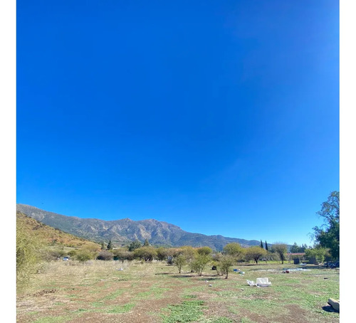 Terreno Gran Oportunidad