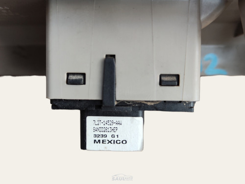Botón Elevador Trasero Derecho Ford Edge 2007-2010 Original (Usado)