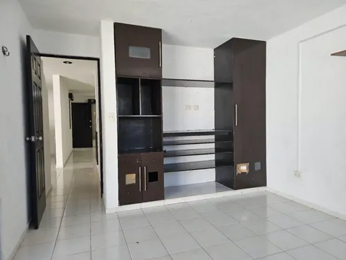 Casa En Venta Con Piscina, En Mérida Yucatán En Paraíso Maya
