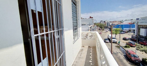 En Renta Oficina O Consultorio B En El Centro De Coatzacoalcos, Veracruz