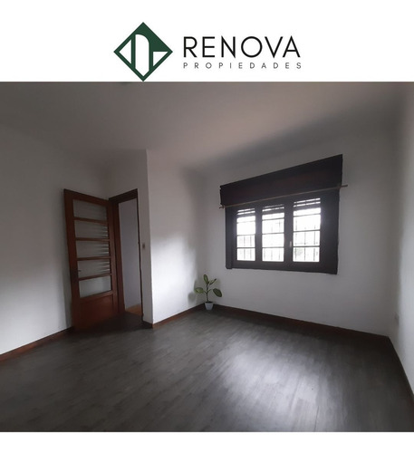 Imagen 1 de 13 de Alquiler Casa En La Blanqueada Montevideo W.