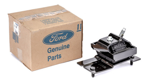 Aislador De Soporte Delantero De Motor -l.i. Ford F-100