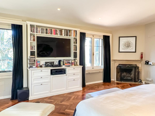 Venta Casa - Zona Martínez -libertador/rio