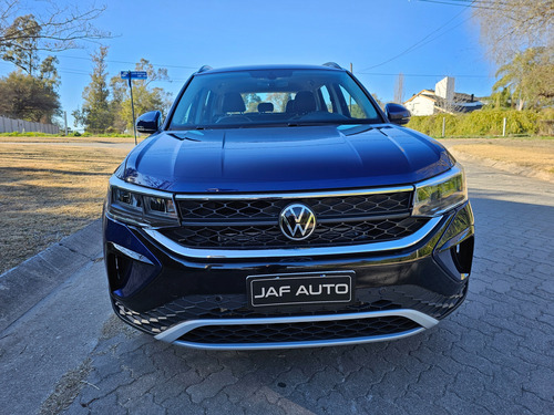 Volkswagen Taos 1.4 250 Tsi Comfortline Tiptronic