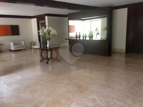 Imagem 7 de 23 de Apartamento Residencial À Venda, 214 M² Perdizes, São Paulo. - Reo297418