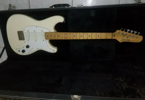 Guitarra Ibanez Roadstar, 2 Series ( Made In Japan 1984