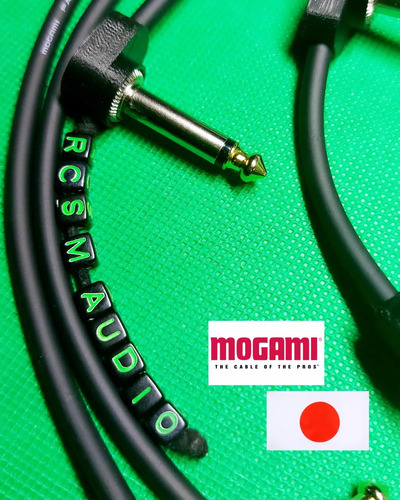 Cabo Insert Y P10 Stereo Trs 90º X 02 P10 90º Mono