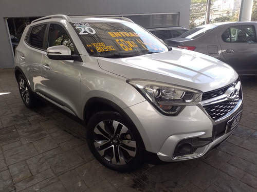 Chery Tiggo 5X CAOA Chery Tiggo 5X 1.5 TXS Turbo Flex (Aut)