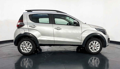Imagen 6 de 15 de 32306 - Fiat Mobi 2017 Con Garantía Mt
