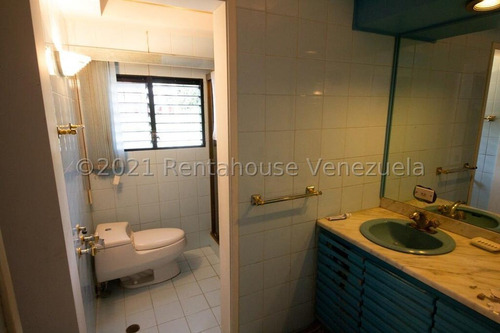 Casa En Venta La Lagunita Country Club Jose Carrillo Bm Mls #23-14318