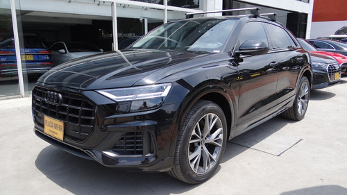 Audi Q8 Quattro