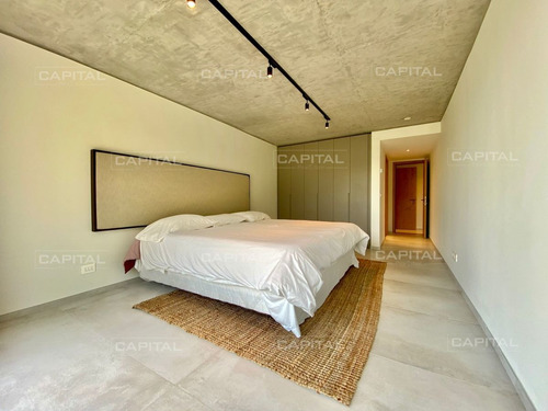 Imagen 19 de 30 de Apartamento De Cuatro Dormitorios En Frente Al Mar En Venta, Punta Ballena - Punta Ballena Solanas