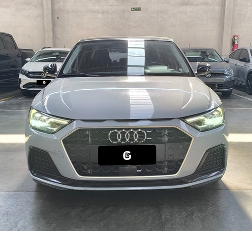 A1 30tfsi Sportback