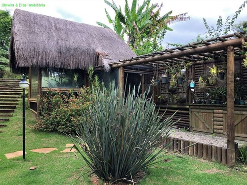 Imagem 12 de 30 de Casa - Ca00383 - 34748299