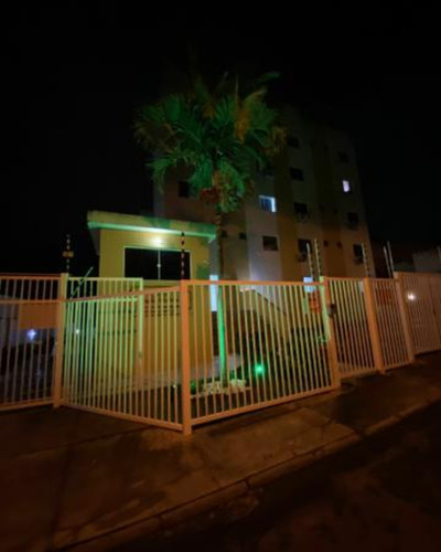 Imagem 2 de 15 de Apartamento - En11a01 - 69029310